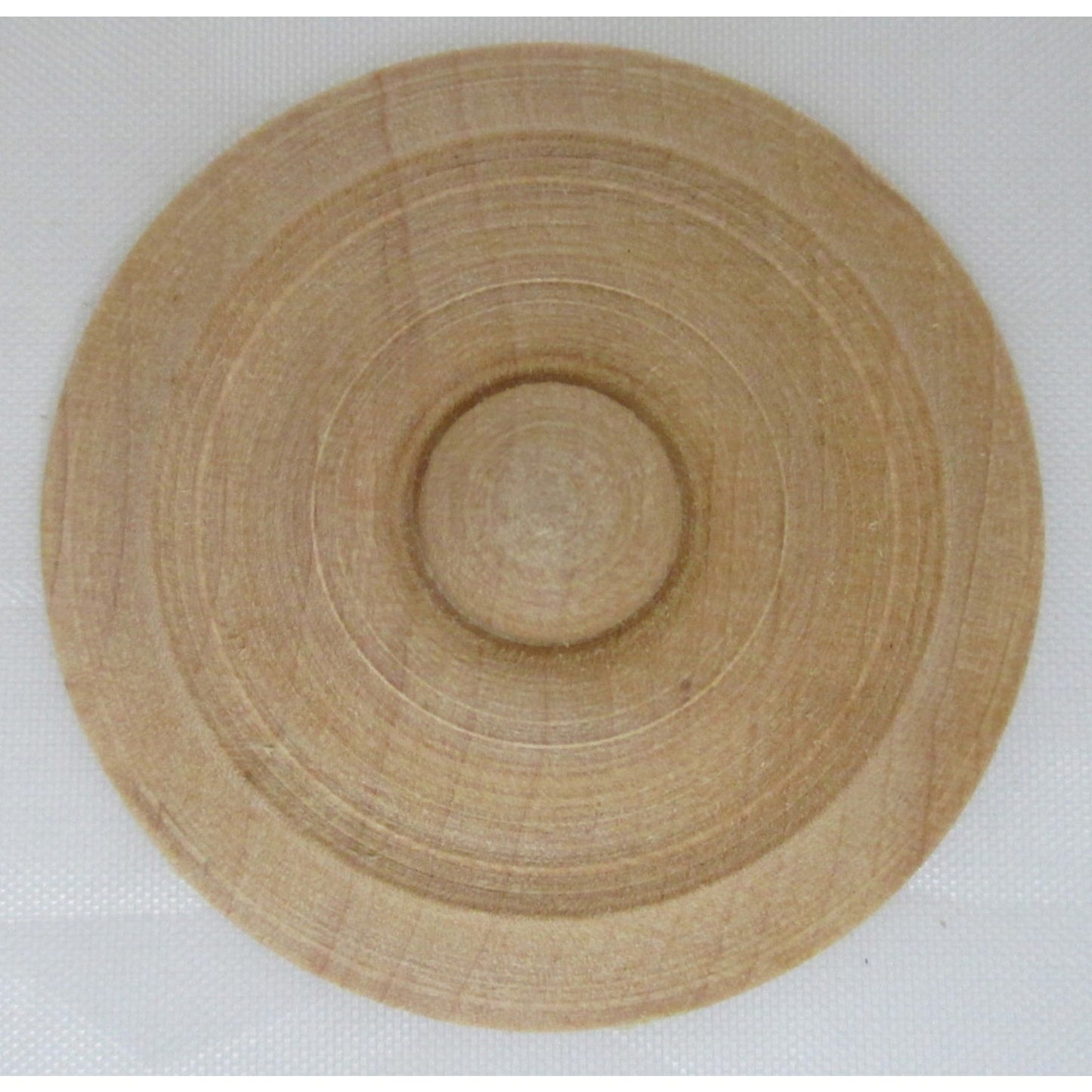 Auflage aus Erlenholz Durchmesser 40 mm