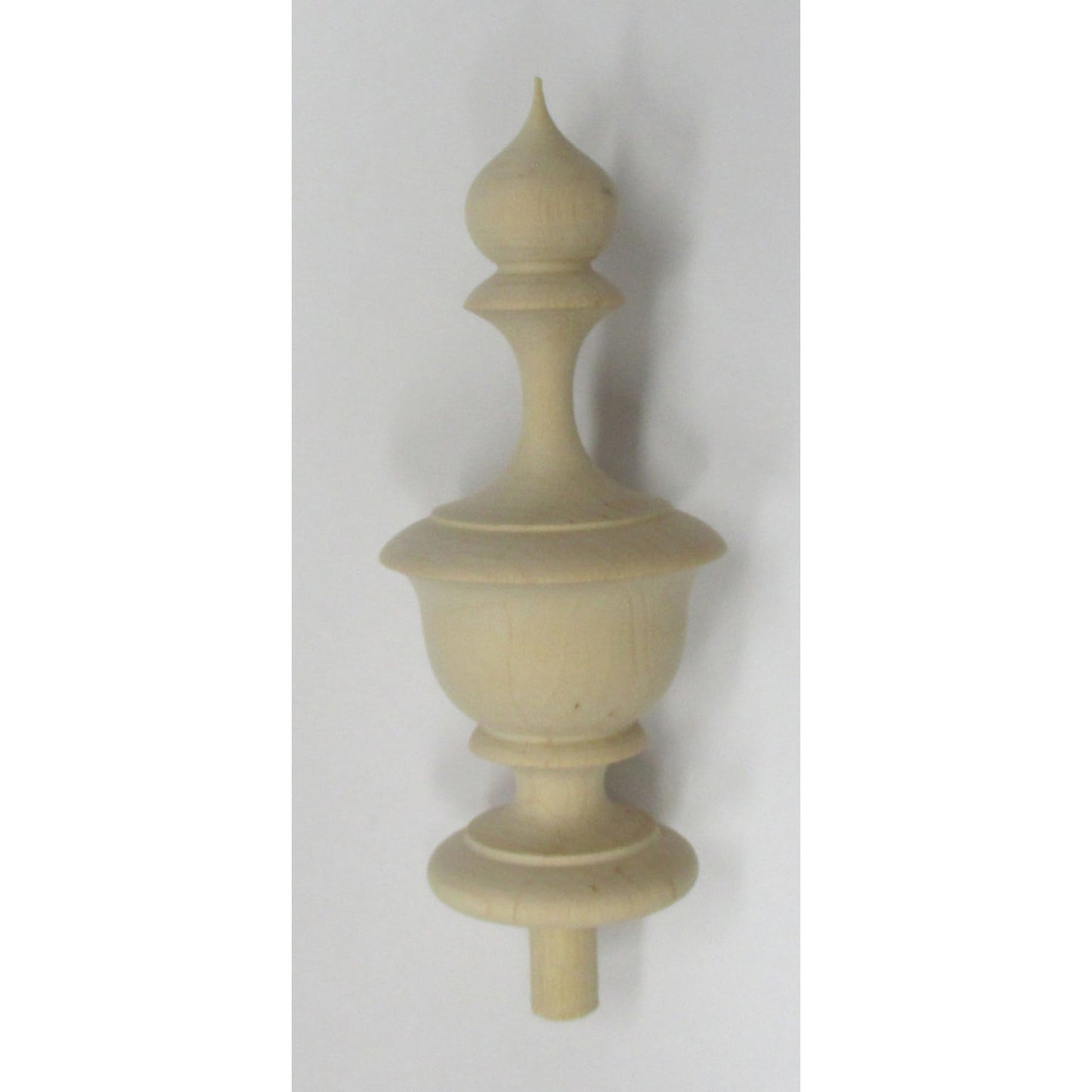 Auflage aus Buchenholz Länge 120 mm, Breite 50 mm