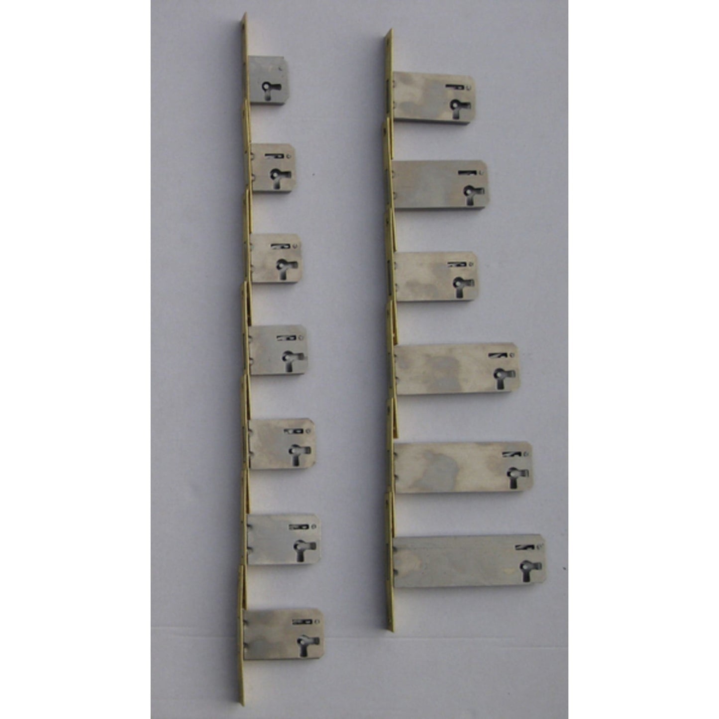 Einsteckschloss Dornmaß 90 mm rechts