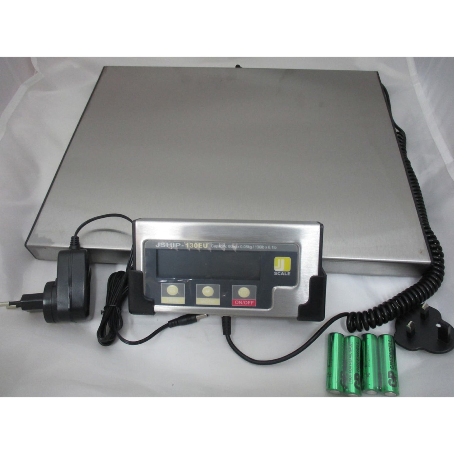 Digitale Plattformwaage Jship 130