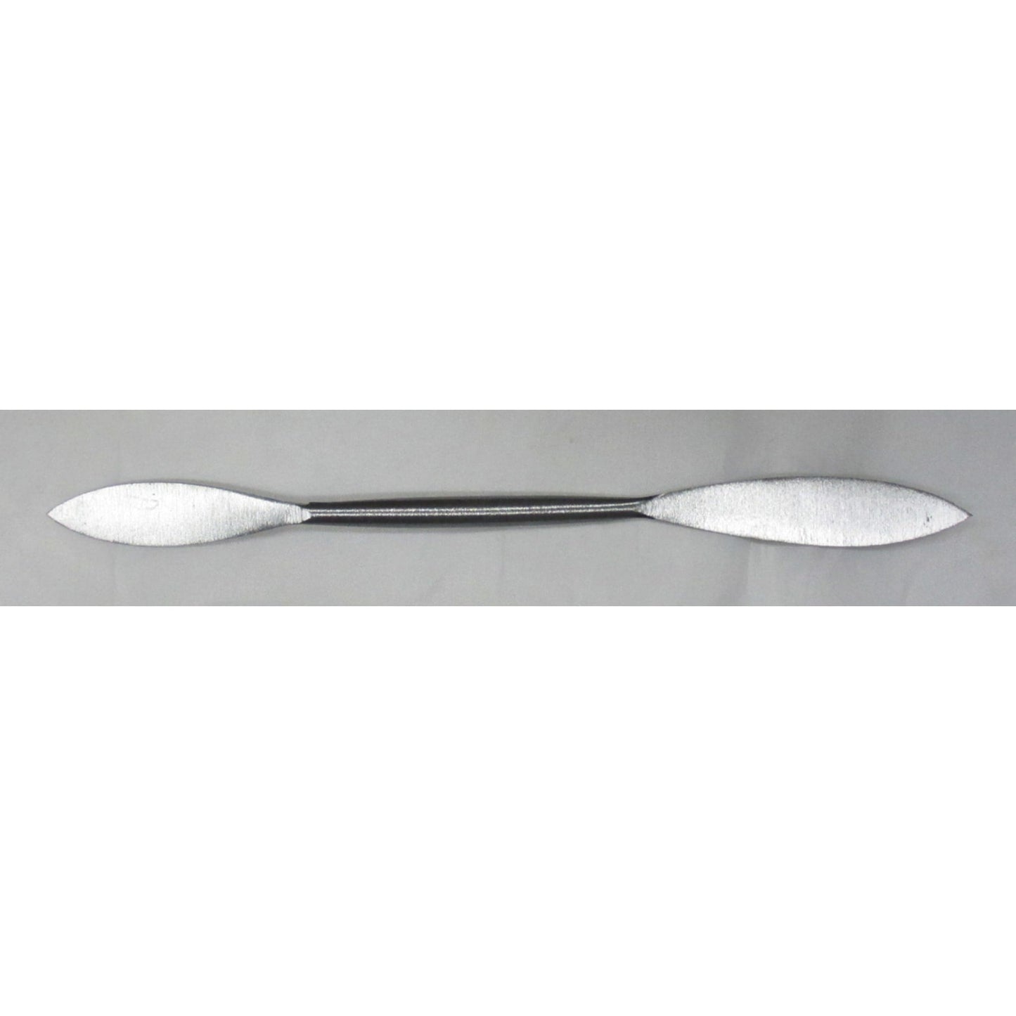 Italienische Spachtel aus Carbonstahl 15/16 mm