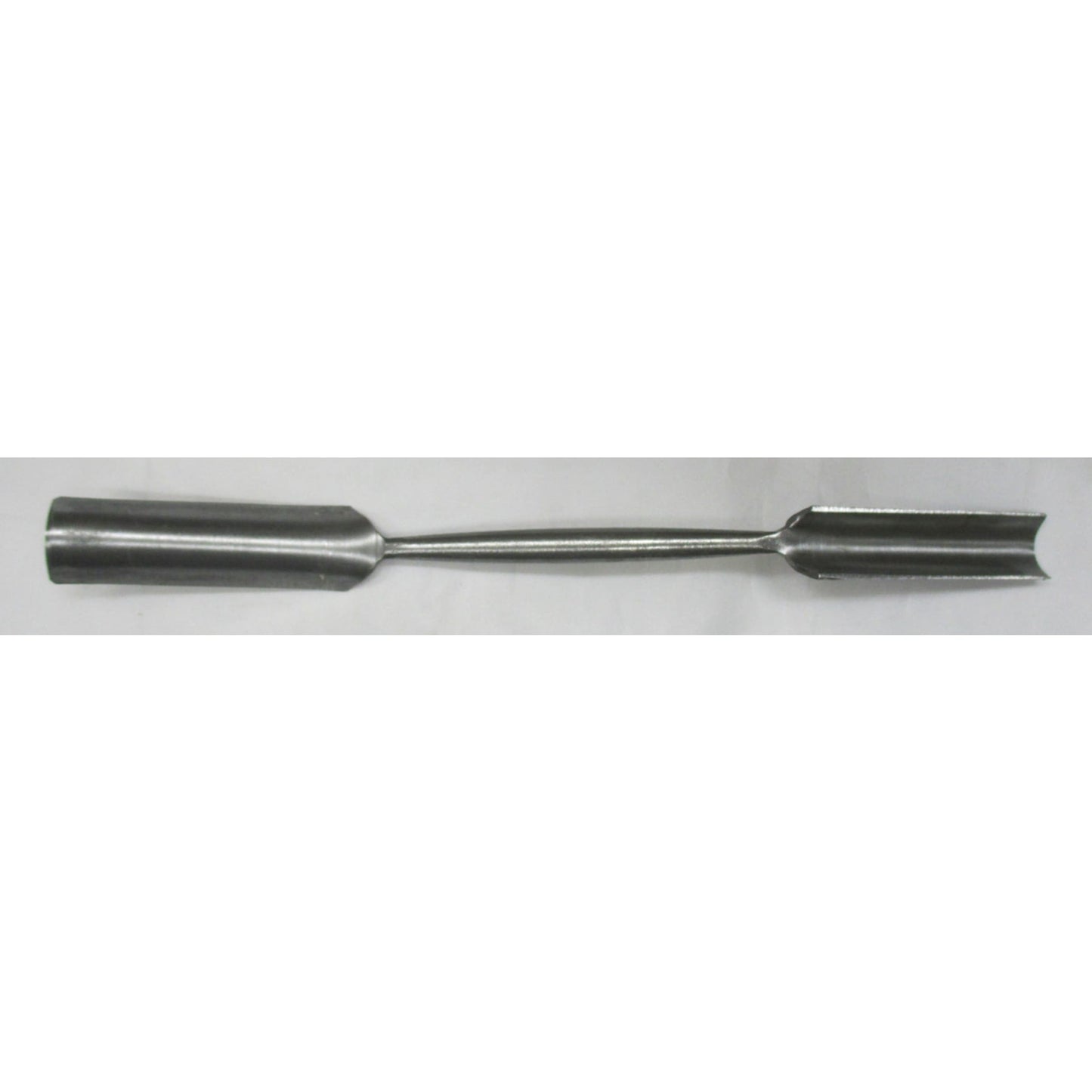 Italienische Spachtel aus Carbonstahl 18/21 mm