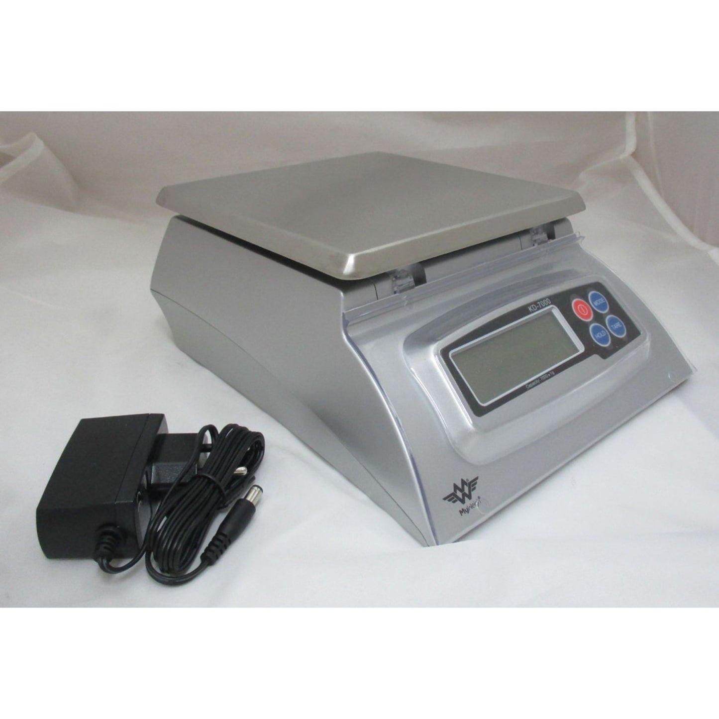 Digitale Waage KD7000