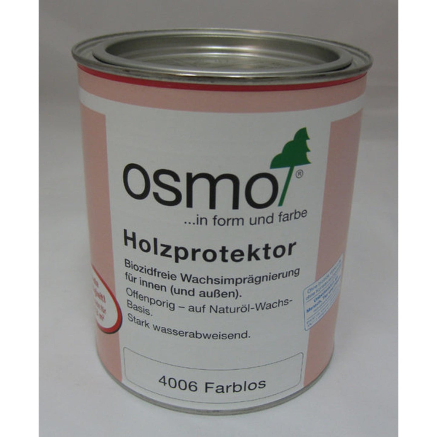 Holzprotektor