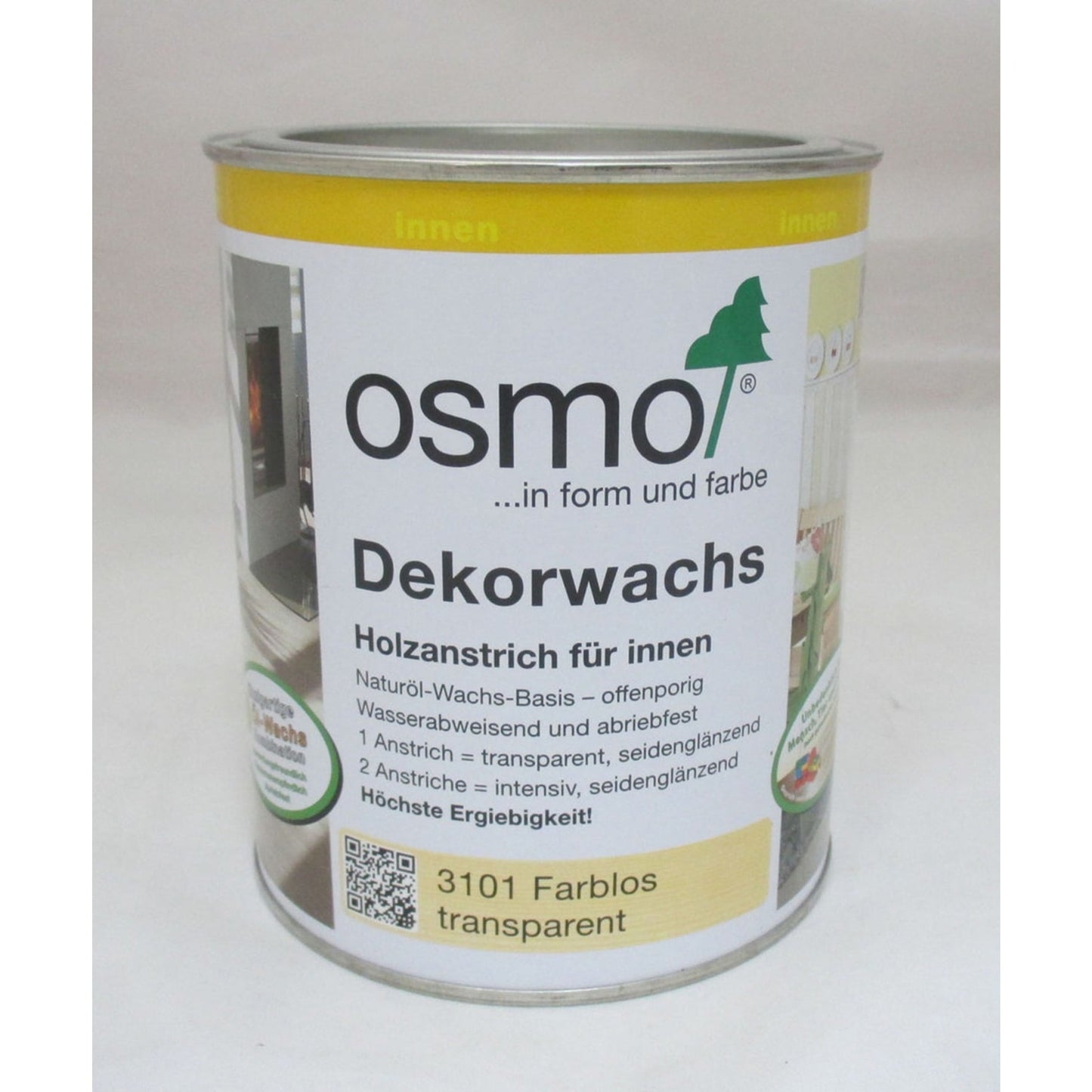Dekorwachs Original