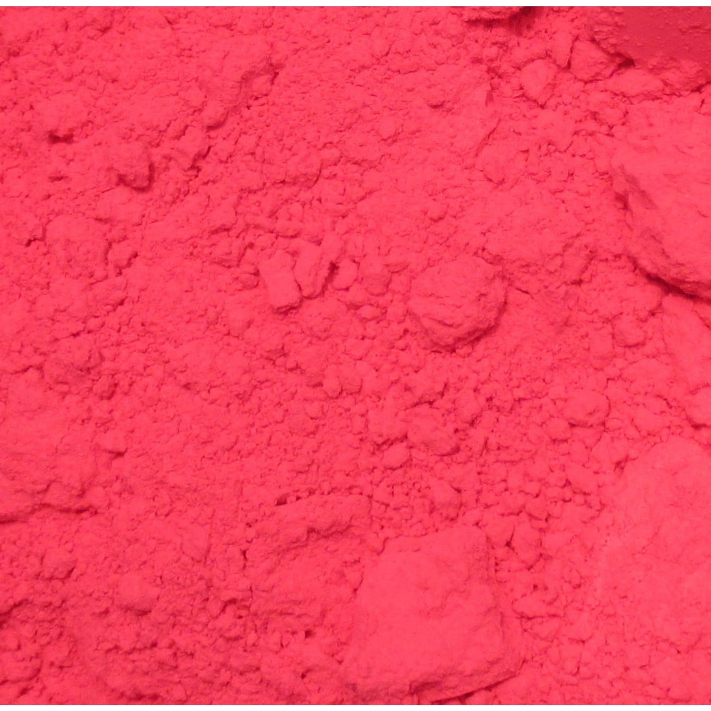 Pigment Zinnoberrot synthetisch