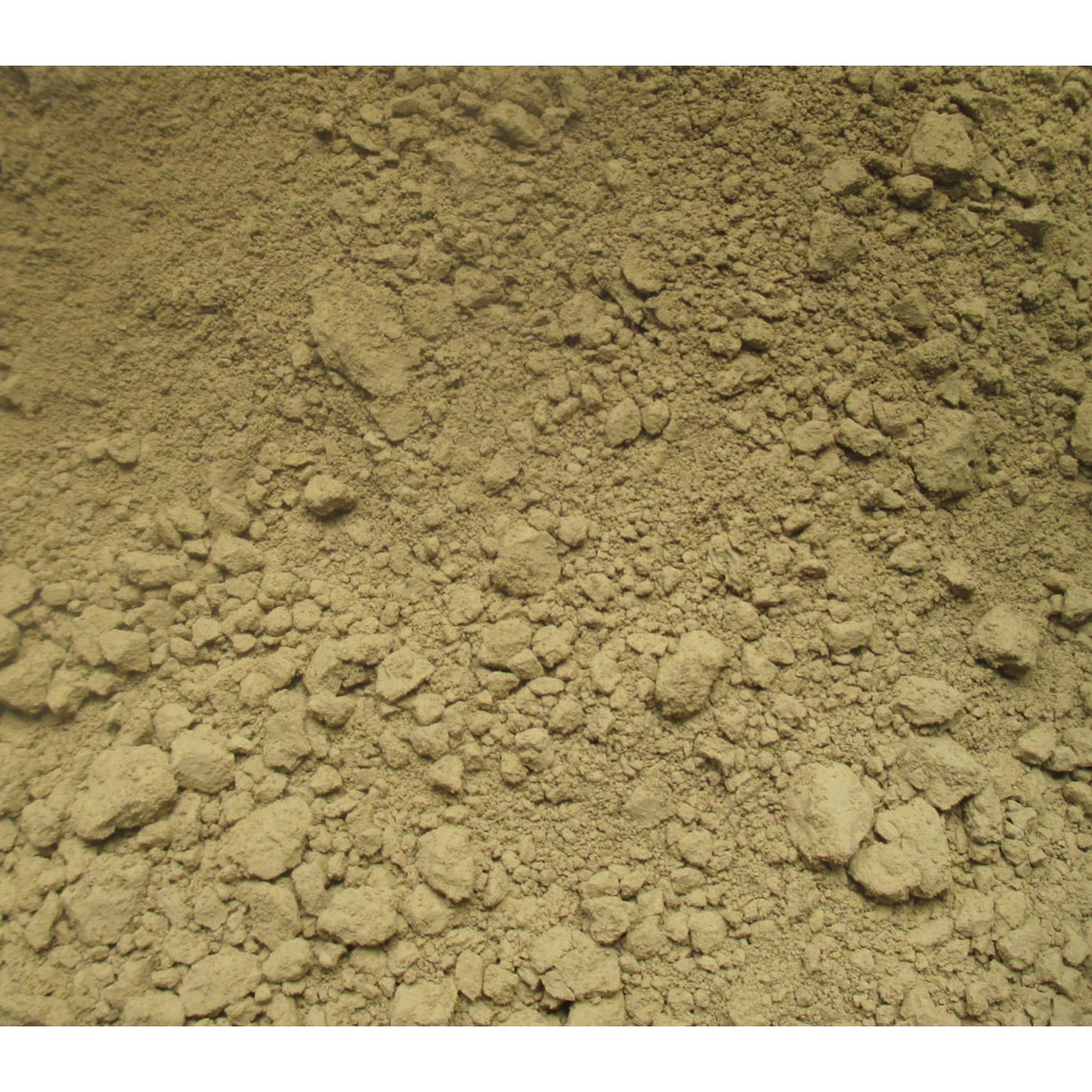 Pigment Wüstenocker