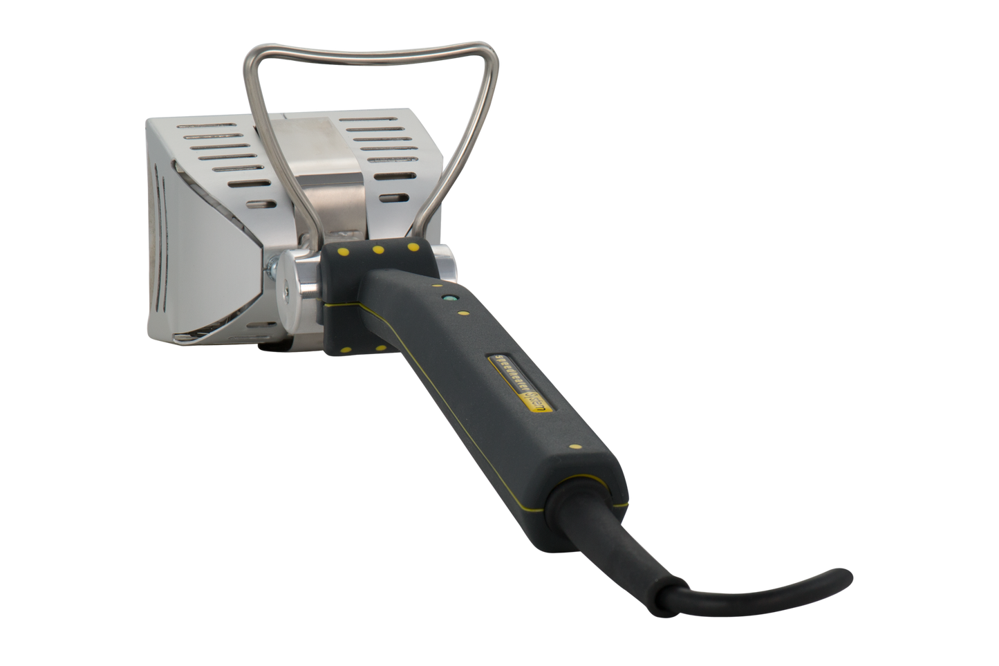 Speedheater : Cobra