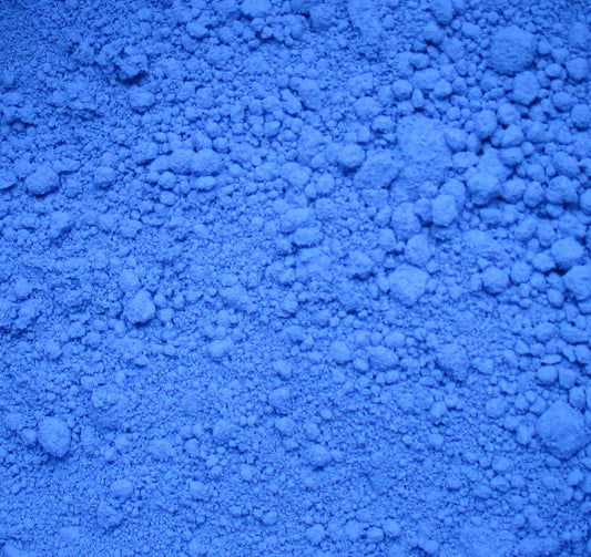 Pigment Kobaltblau Keramik