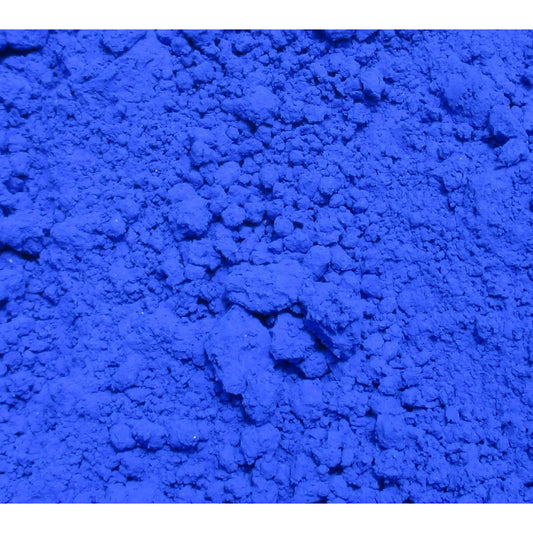 Pigment Ultramarinblau rein