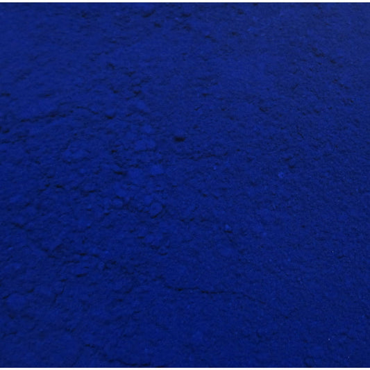 Pigment Preußischblau