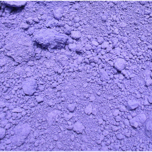 Pigment Ultramarinviolett rein