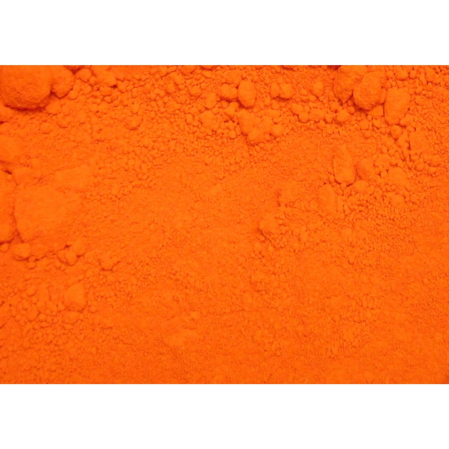 Pigment Kadmiumorangegelb