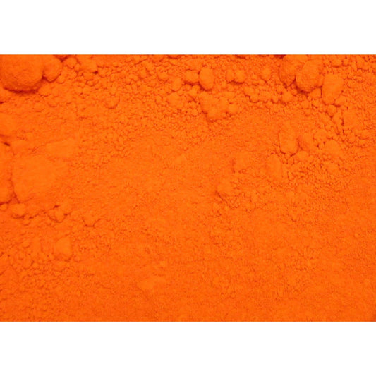 Pigment Kadmiumorangegelb