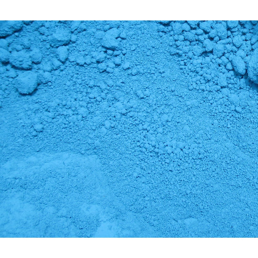 Pigment Coelinblau