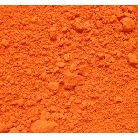 Pigment Ercolano-Orange