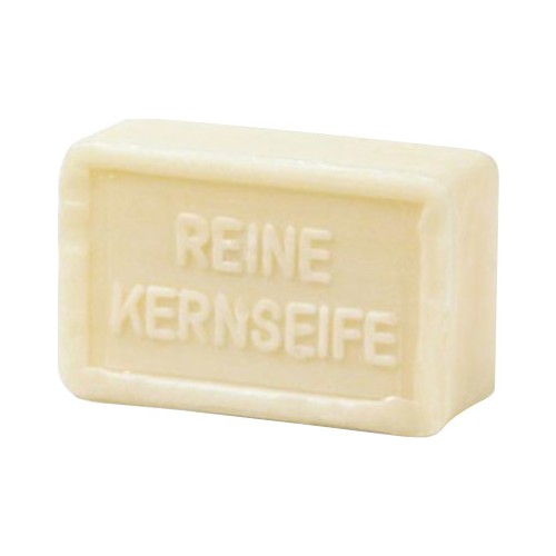 Kernseife für Pinselreinigung