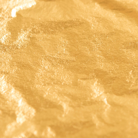 Reines Gold - 24 Karat : Transfer