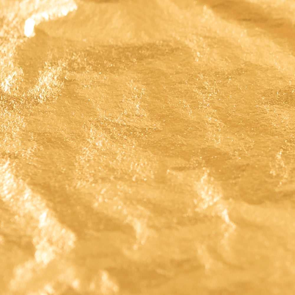 Reines Gold - 24 Karat