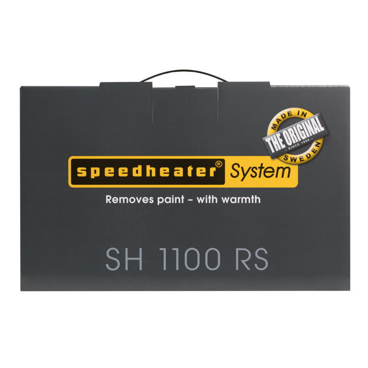 Speedheater Rapid Slim